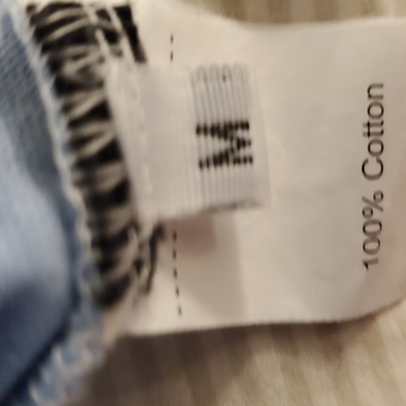 Seeing T-shirt dress, Medium - Picture 2 of 2